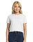 Next Level® Ladies Festival Short Sleeve Crewneck Cali Crop T Shirt
